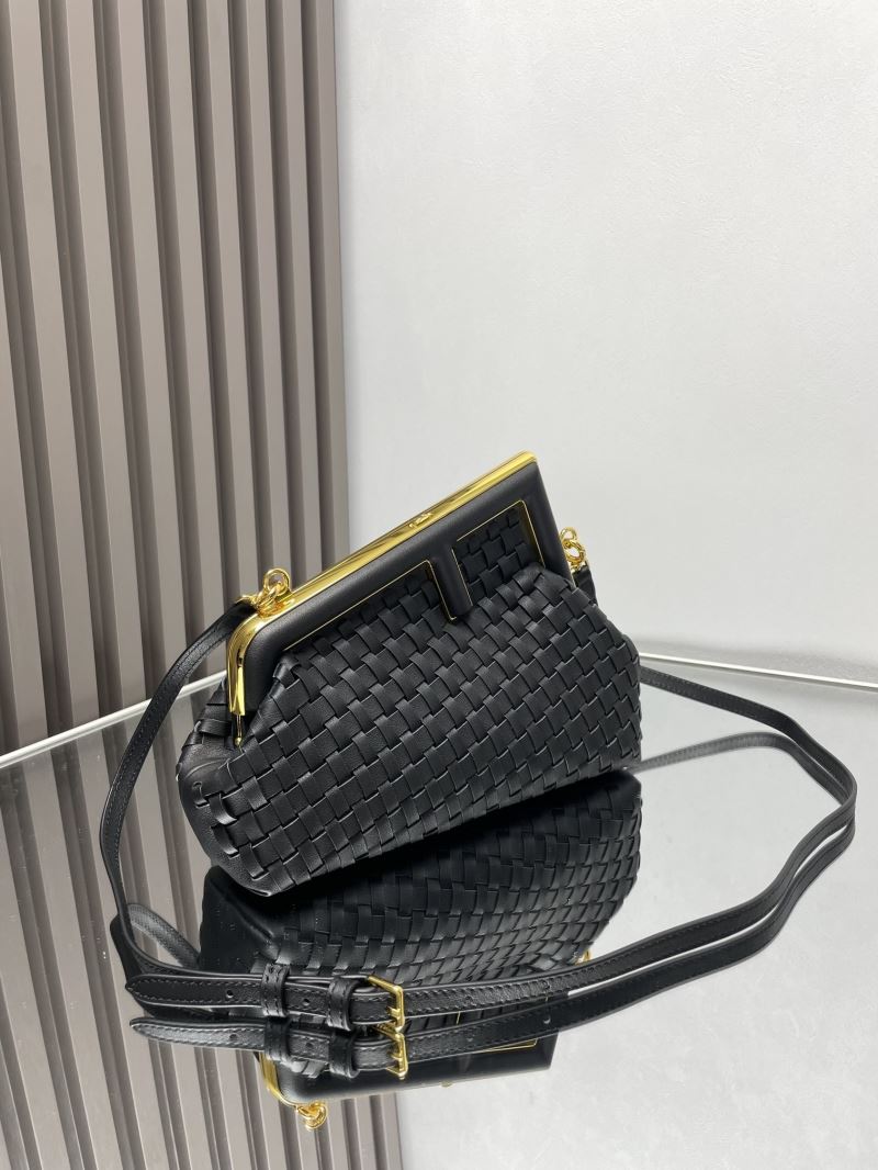 Fendi Satchel Bags